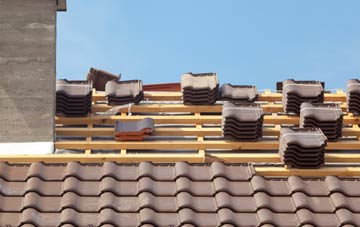 Tilford clay roofing costs