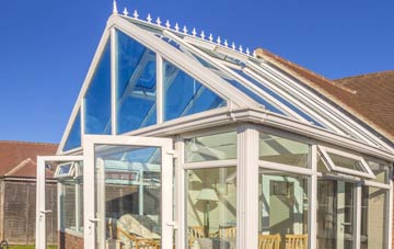 conservatory roof insulation costs Tilford