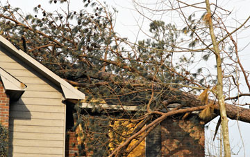 emergency roof repair Tilford, Surrey
