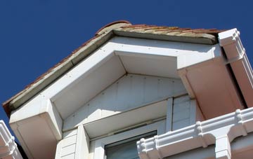 Tilford fascia installation costs
