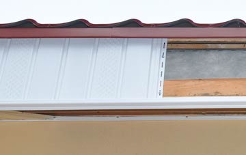 Tilford fascia repair costs