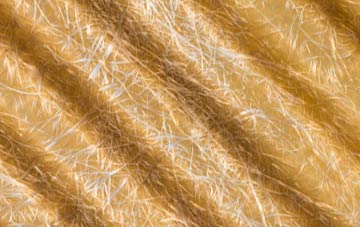 Tilford fibreglass roof waterproofing