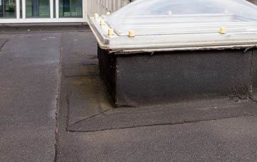 disadvantages of Tilford flat roofs