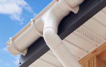 Tilford gutter installation costs