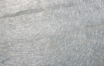 Tilford laminate fibreglass or shingles?