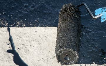 Tilford liquid sealant waterproofing