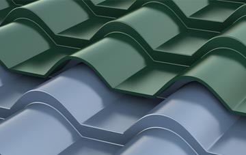 who should consider Tilford plastic roofs