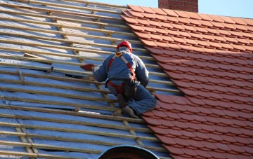 roof tiles Tilford, Surrey