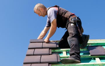 disadvantages of Tilford slate roofing
