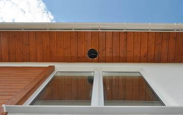 Tilford soffit repair quotes
