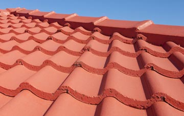 Tilford tile and slate roof replacement