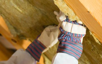 types of Tilford pitched roof insulation materials