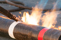 Tilford flat roofing replacement