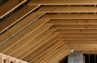 Tilford pitched insulation quotes