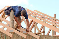 Tilford roof trusses